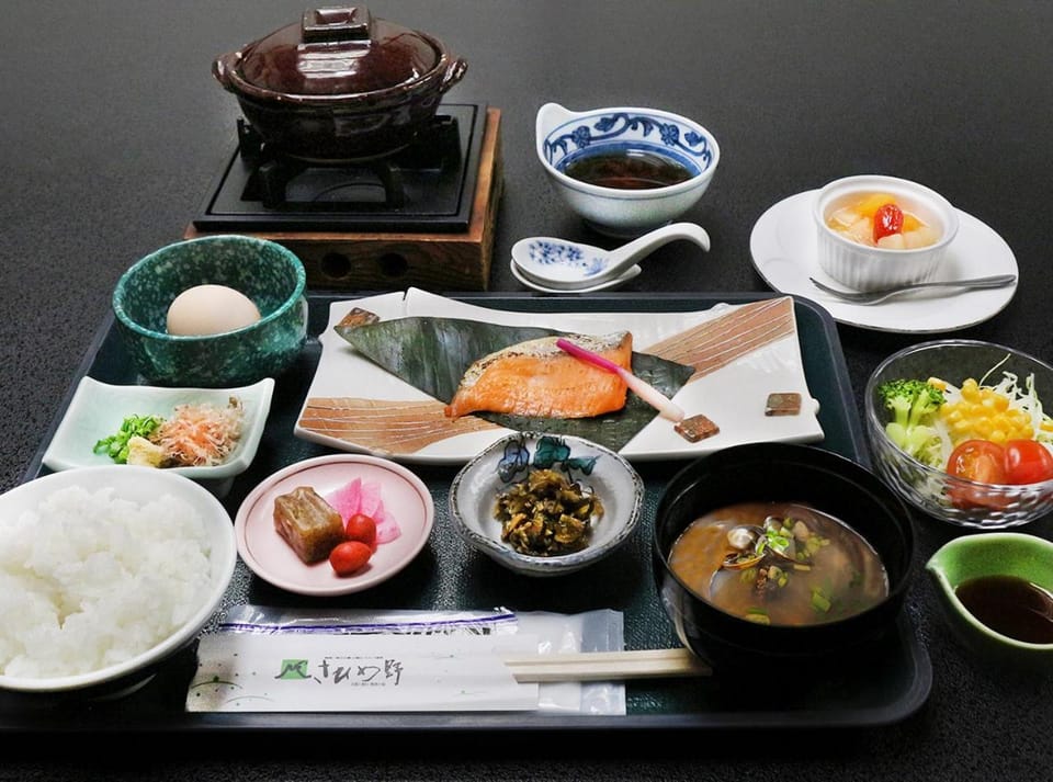 Food, Breakfast