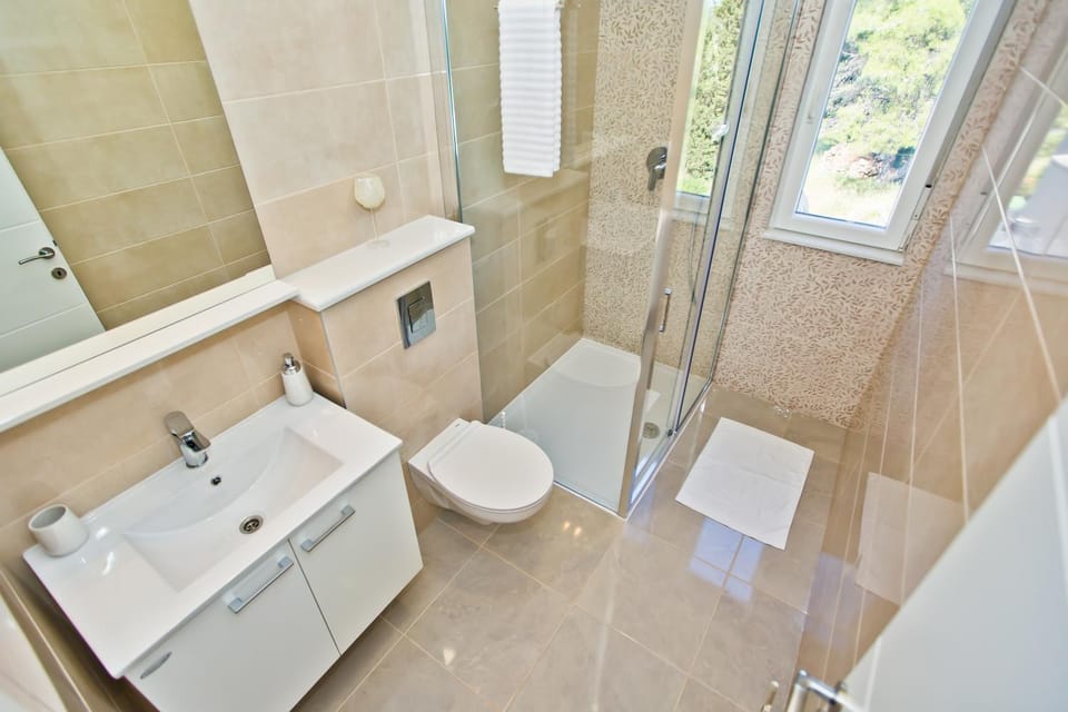 VILLA BLAŽEN Villa in Dubrovnik-Neretva County