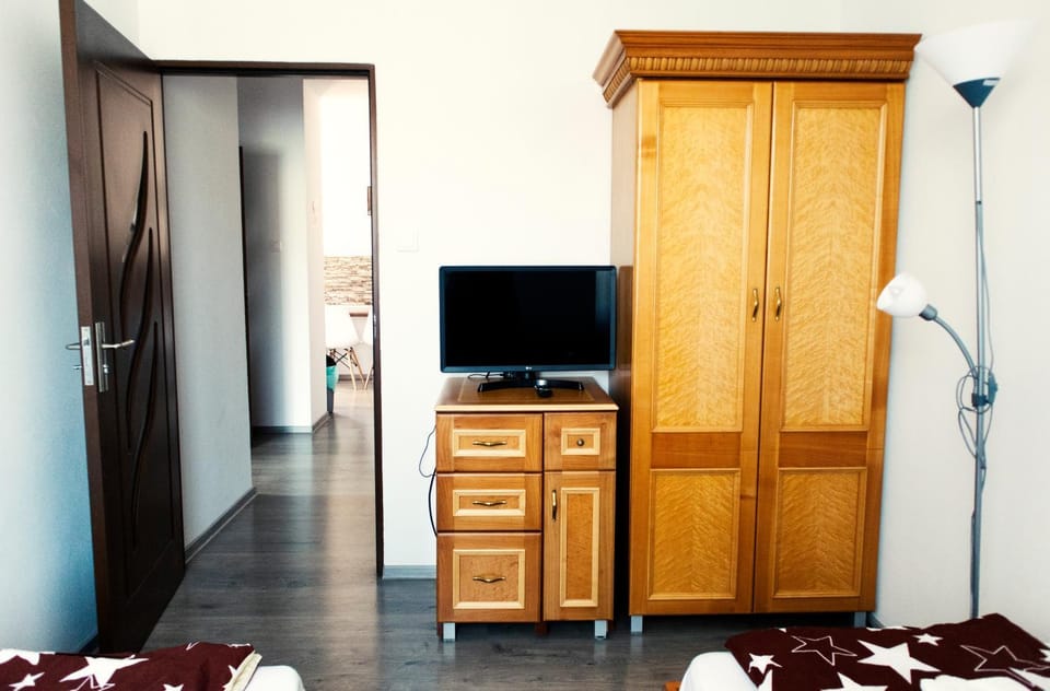 Elekes Apartmans Apartment in Romania