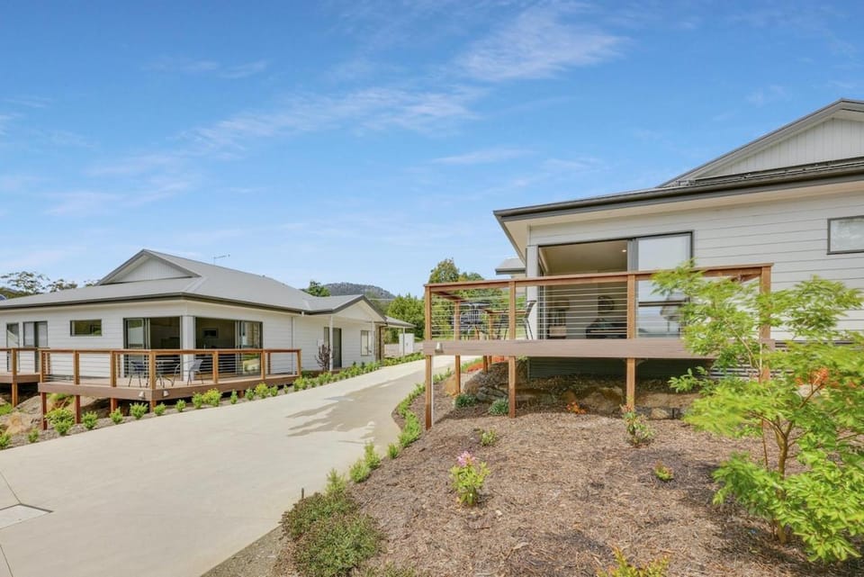 All Seasons Marysville Villa in Marysville