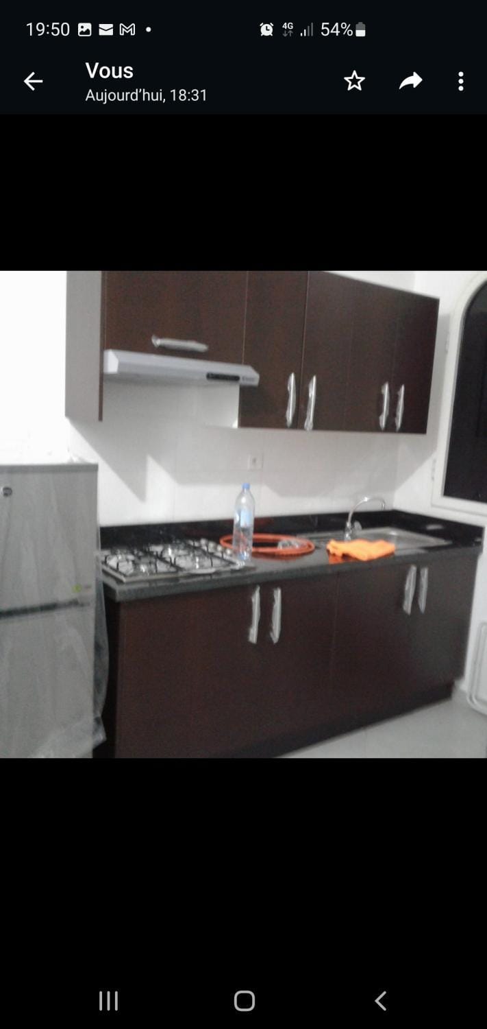 Résidence lilia Apartment in Tangier-Tétouan-Al Hoceima