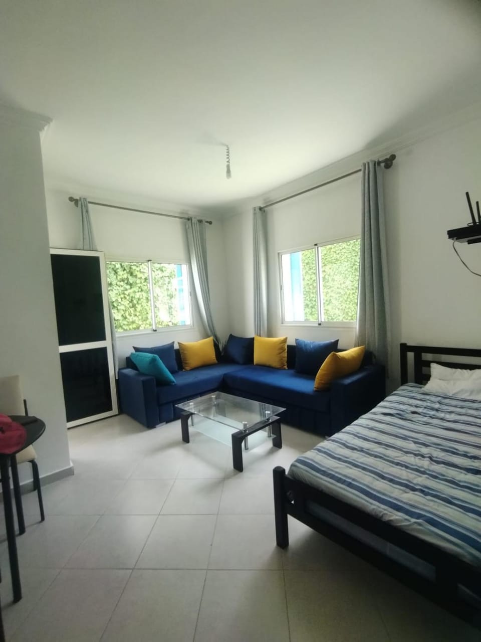 Résidence lilia Apartment in Tangier-Tétouan-Al Hoceima