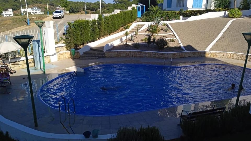 Résidence lilia Apartment in Tangier-Tétouan-Al Hoceima
