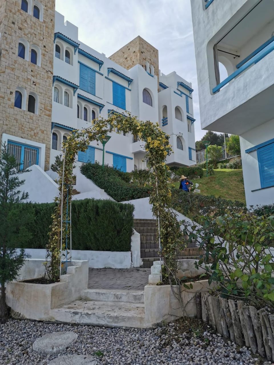Résidence lilia Apartment in Tangier-Tétouan-Al Hoceima