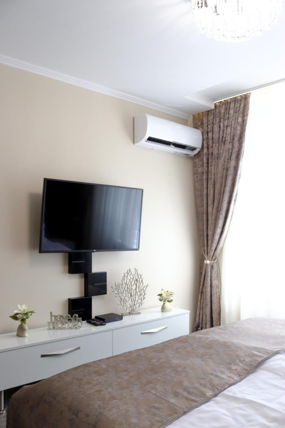 Luxury Dream Apartman Apartment in Slovakia