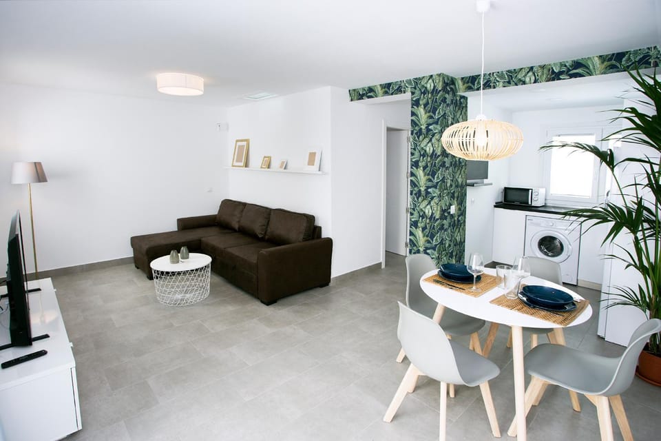 MONKÓ - MANGO & TROPYCAL APARTMENT o Apartment in Torremolinos