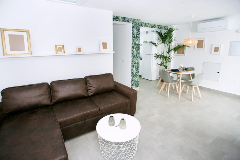 MONKÓ - MANGO & TROPYCAL APARTMENT o Apartment in Torremolinos