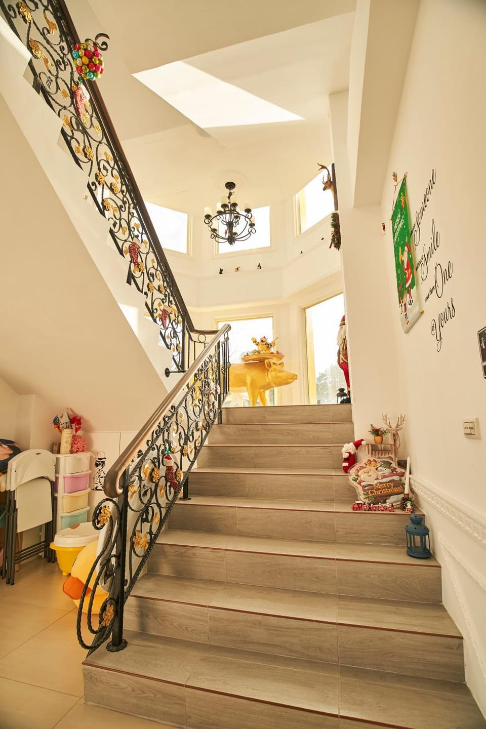 SHANTI B&B Bed and Breakfast in Taiwan, Province of China