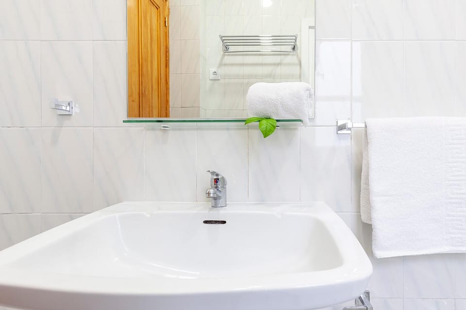 CASA DE LA LUZ -Elegante Casco Antiguo 5-Hab Apartment in Seville