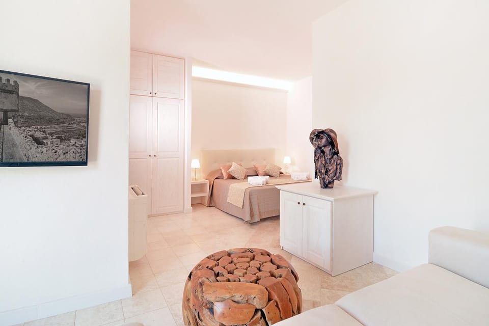 TV and multimedia, Living room, Photo of the whole room