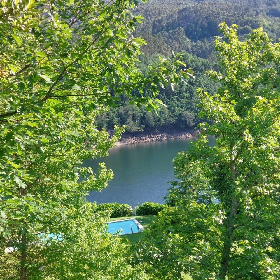 Natural landscape, View (from property/room)