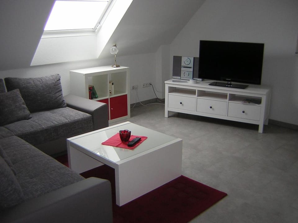 Ferienwohnung Kaplan Apartment in Lower Saxony, Germany