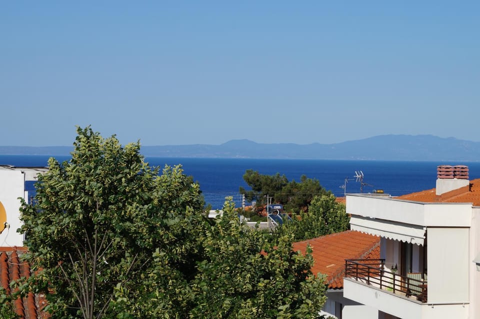 Hotel Castelli Hotel in Halkidiki