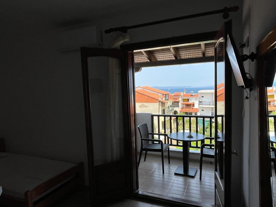 Hotel Castelli Hotel in Halkidiki