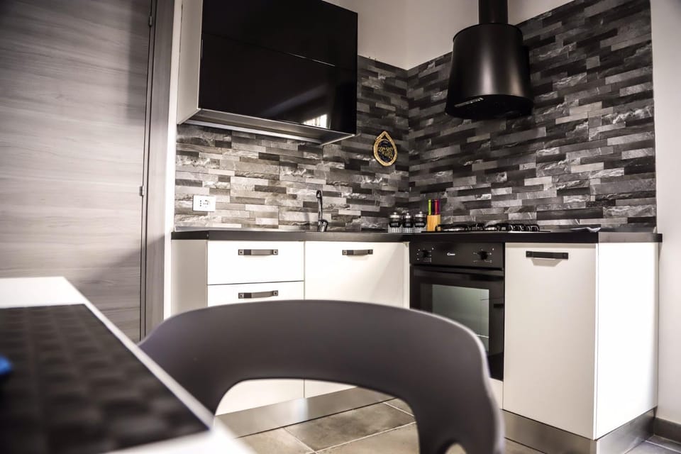 Greta House Apartment in Trapani