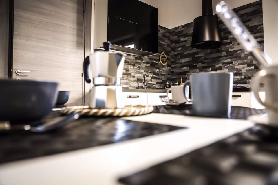 Greta House Apartment in Trapani