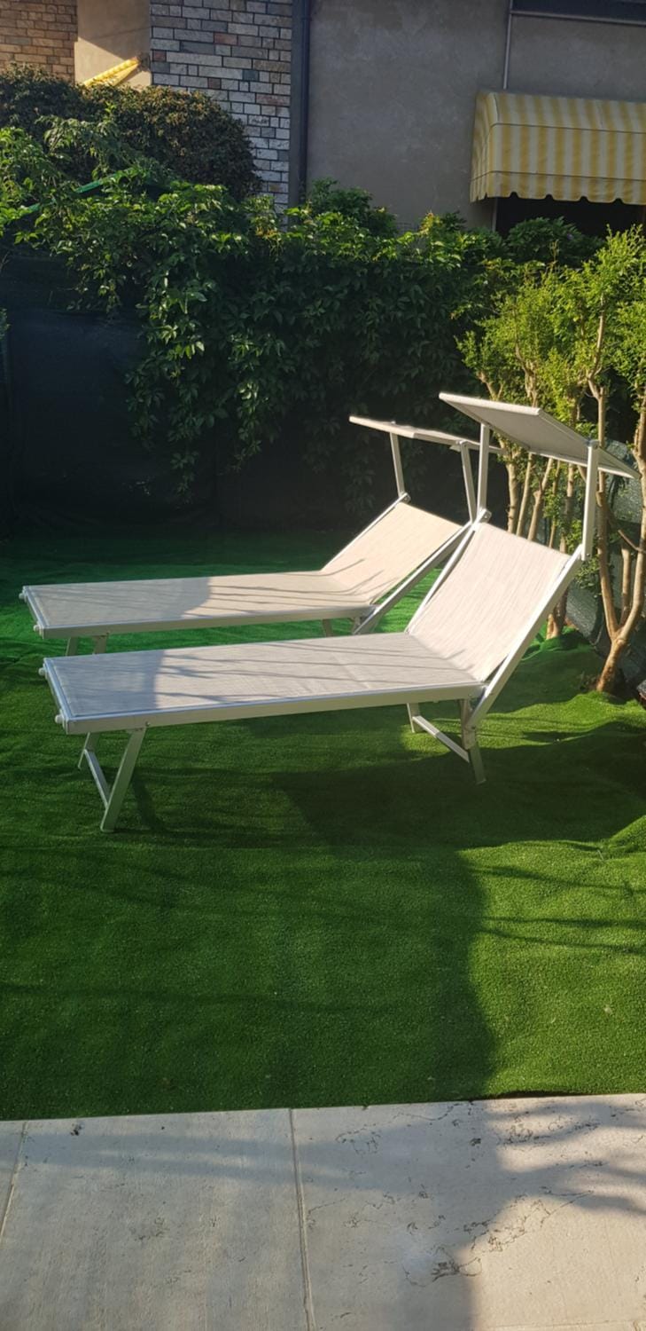 Home sweet Home Apartment in Castelnuovo del Garda