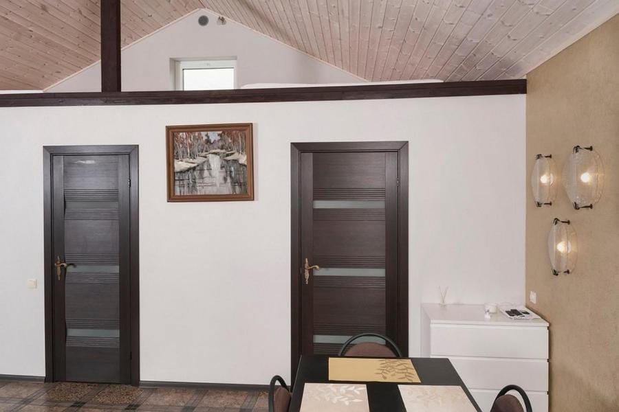 Smėlio Apartamentai Apartment in Lithuania