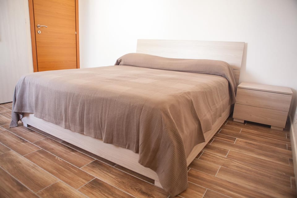 La Bellavista Mola di Bari Apartment in Apulia