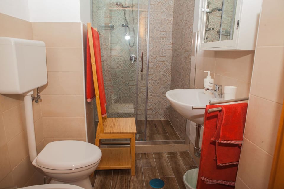 La Bellavista Mola di Bari Apartment in Apulia