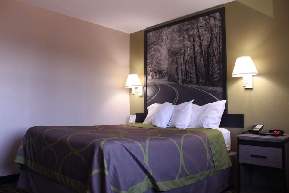 Photo of the whole room, On site