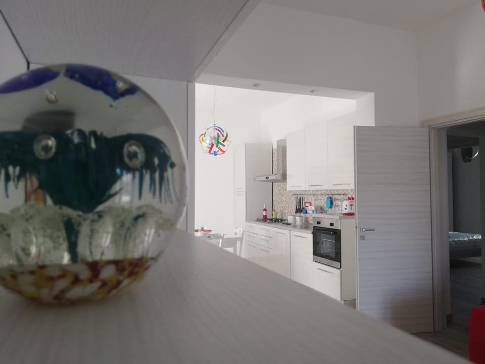 Casa SavAnna House in Torre Lapillo