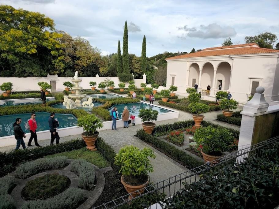 Nearby landmark, Activities