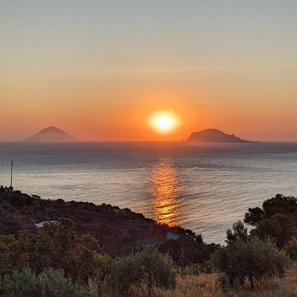 Sunrise