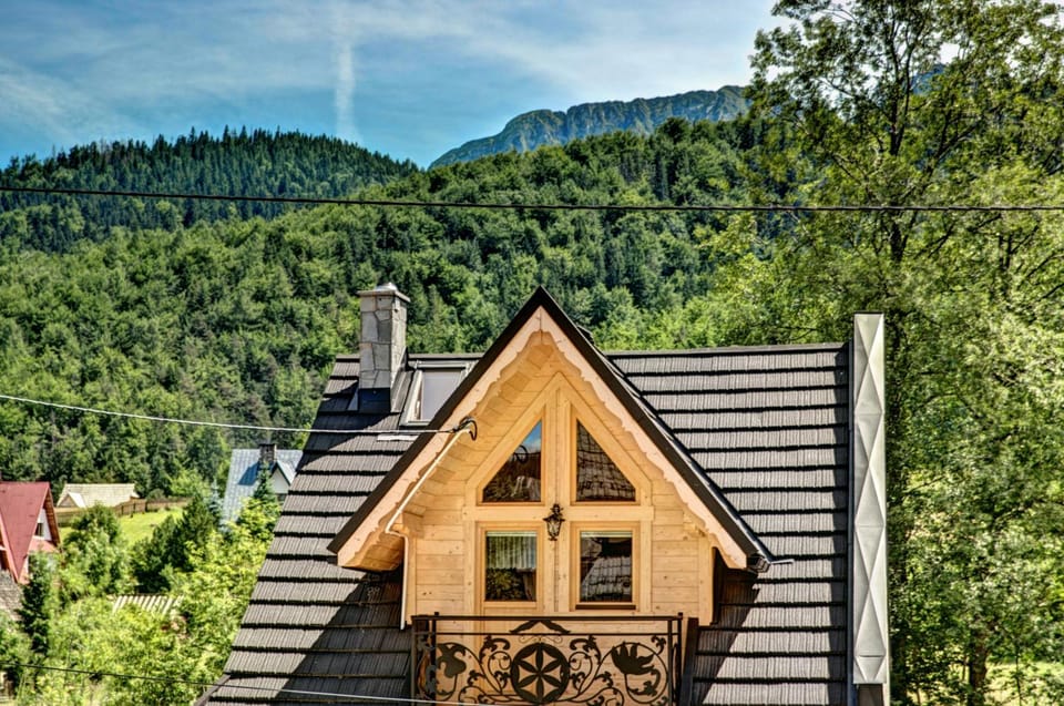 View (from property/room), Mountain view