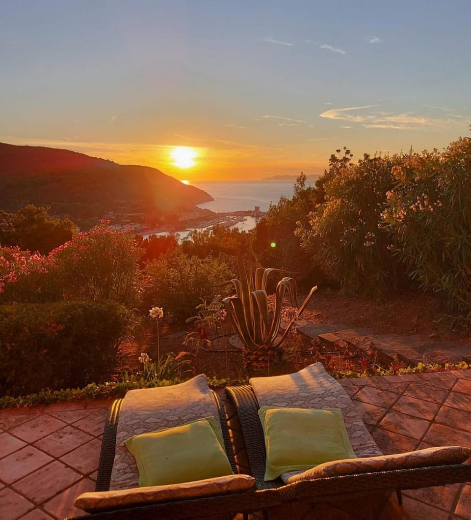 SUITE AGAVE Apartment in Marciana Marina