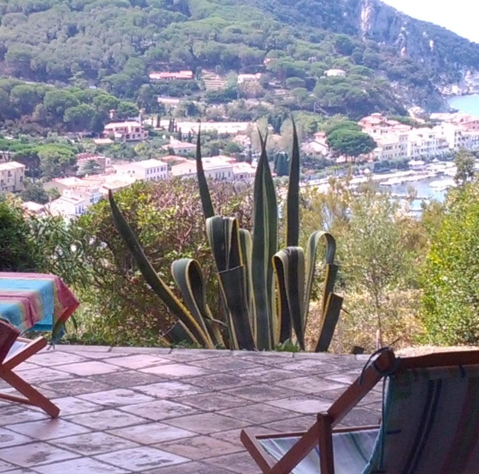 SUITE AGAVE Apartment in Marciana Marina