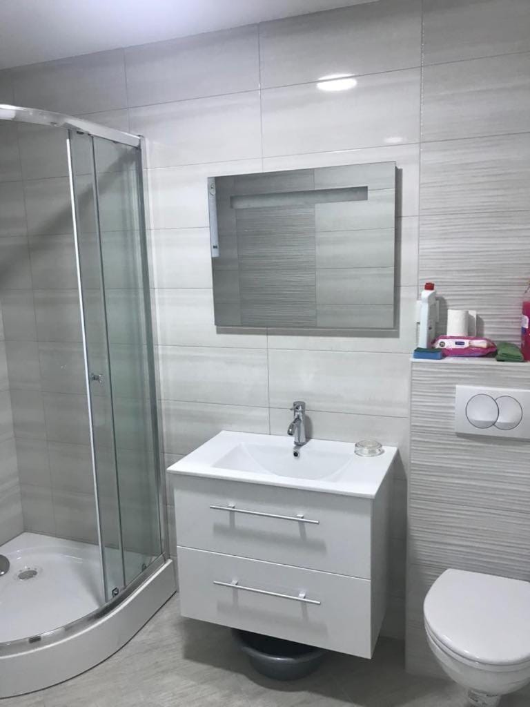 Luda kuća Apartment in Montenegro