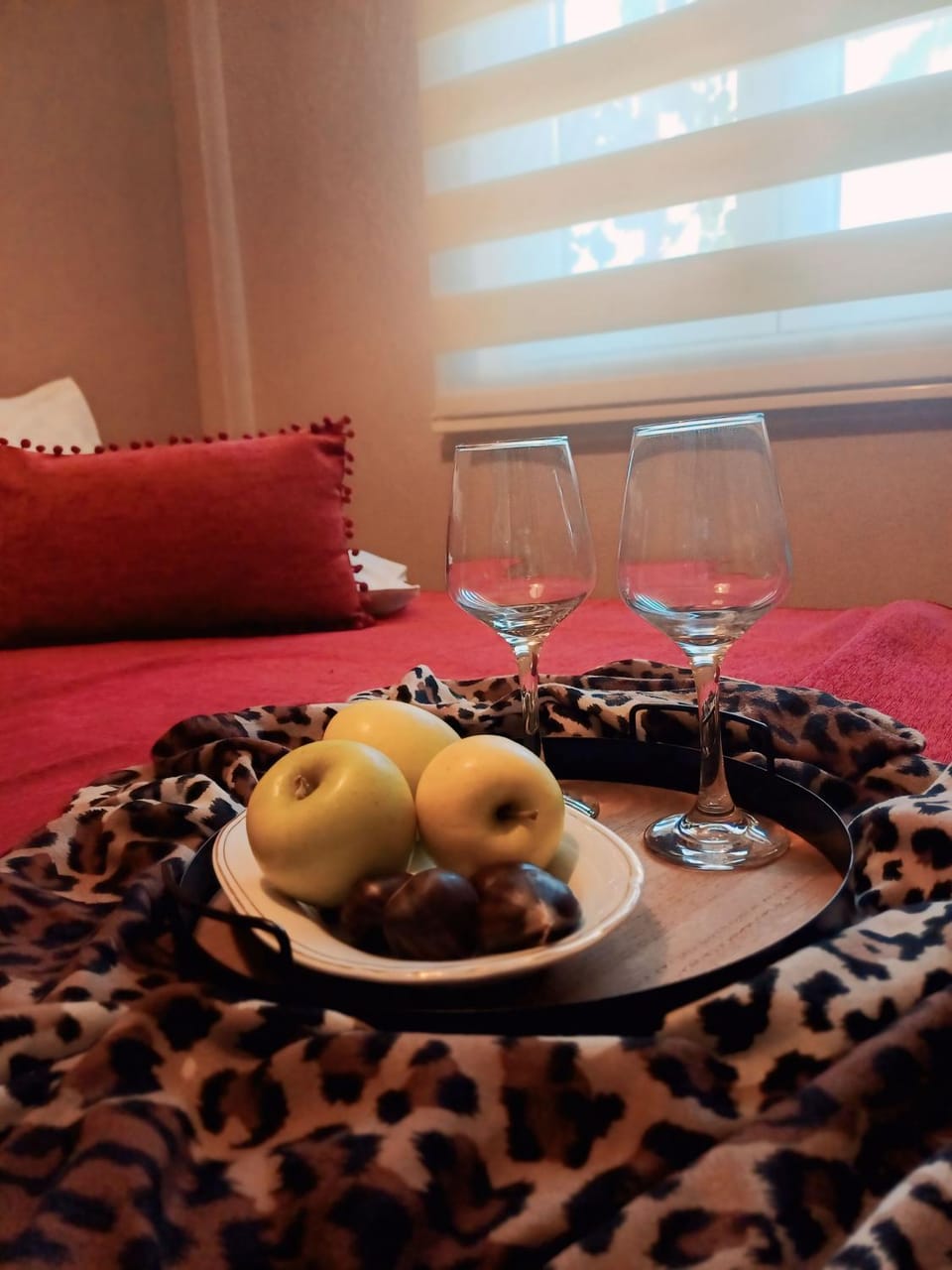 Room Ntina Kastraki Apartment in North Macedonia