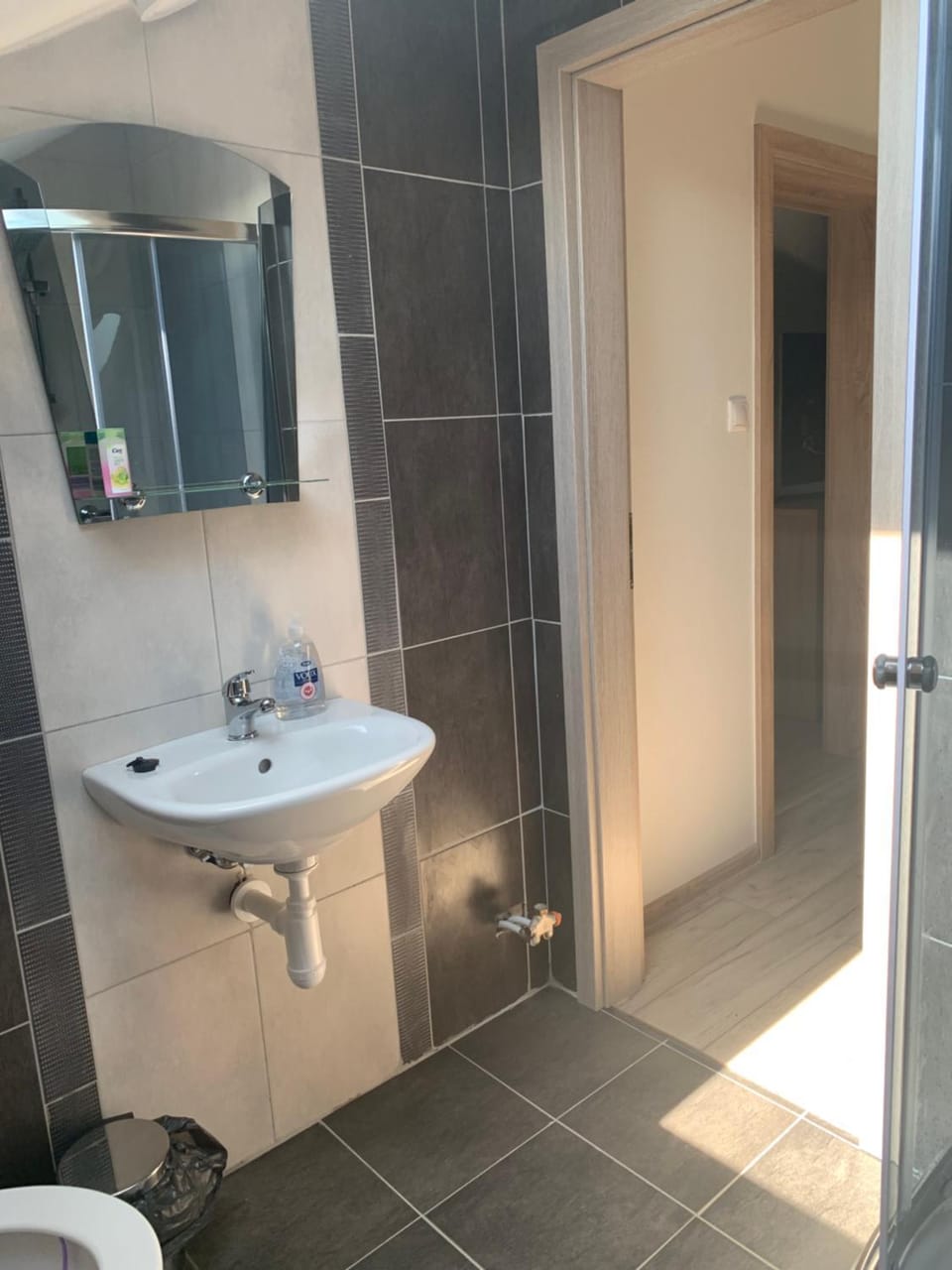 Apartmánový dom Magda Apartment in Slovakia