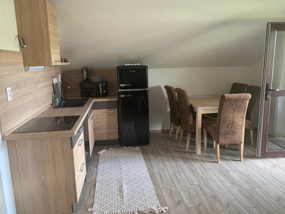 Apartmánový dom Magda Apartment in Slovakia