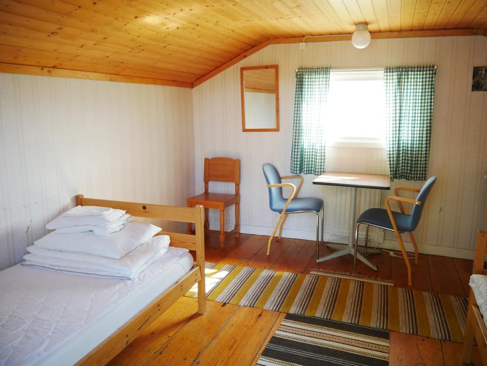 Byns Camping and Canoe Tours Campground/ 
RV Resort in Sweden