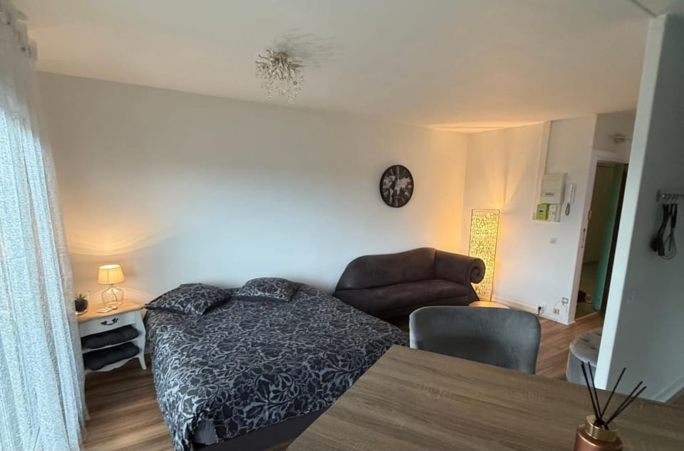 Le Septième - Vue cathédrale - Saint Rémi Apartment in Reims