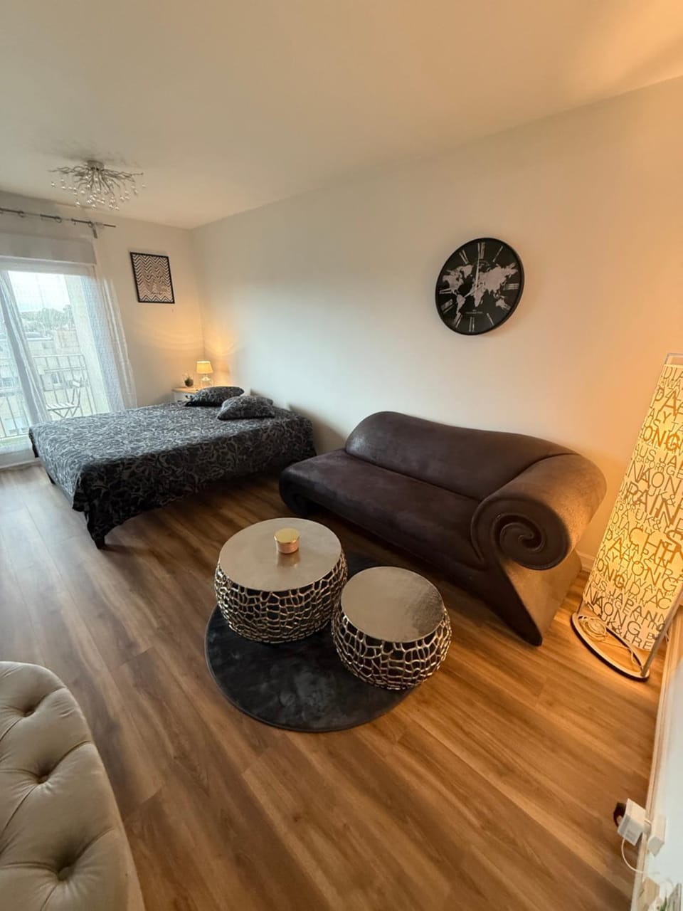 Le Septième - Vue cathédrale - Saint Rémi Apartment in Reims