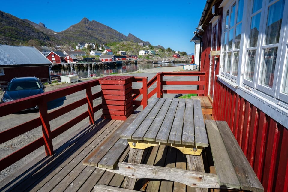Property building, View (from property/room), View (from property/room), Mountain view, Mountain view
