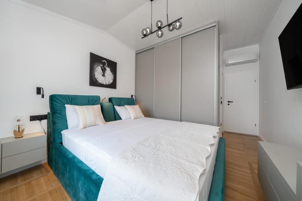Apartmani Miranda Apartment in Split-Dalmatia County