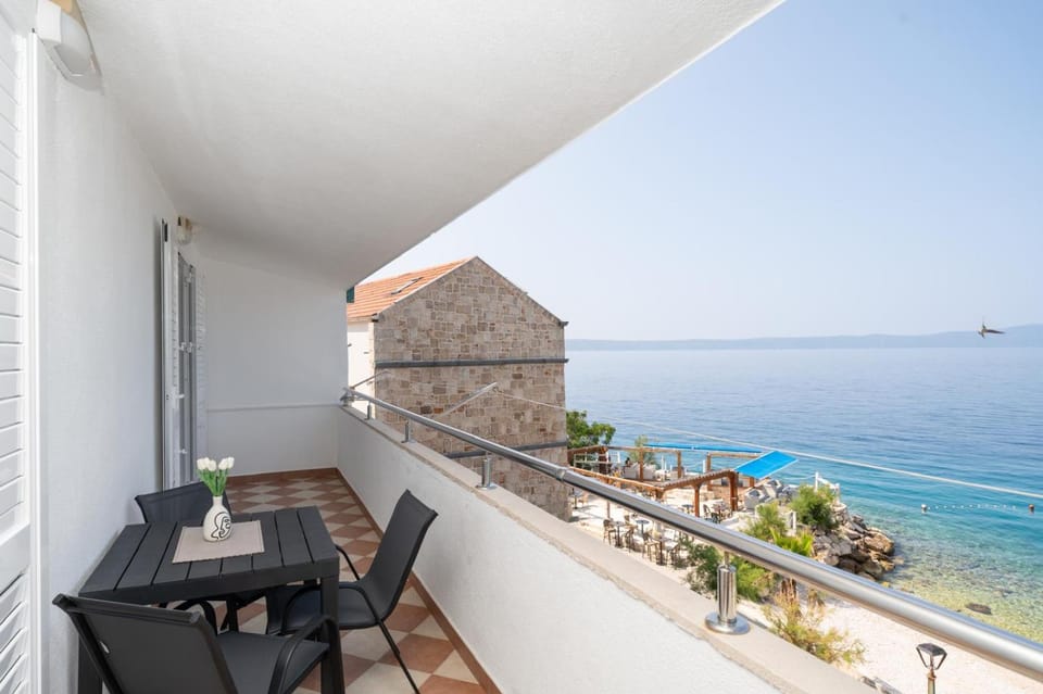 Apartmani Miranda Apartment in Split-Dalmatia County