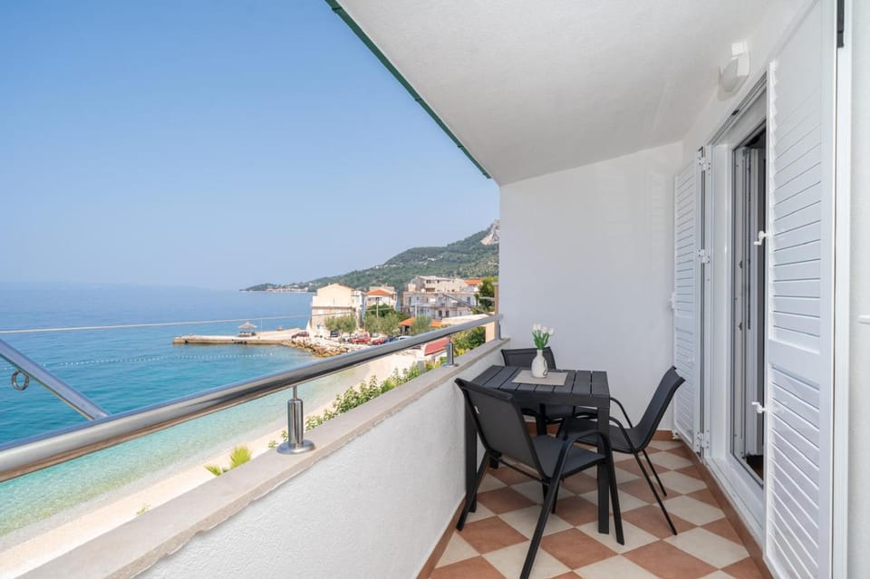 Apartmani Miranda Apartment in Split-Dalmatia County