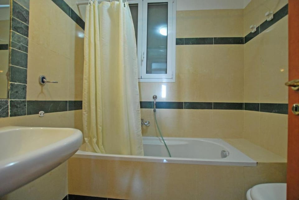 Villa Del Mare Ligure Elvezia Apartment in Liguria