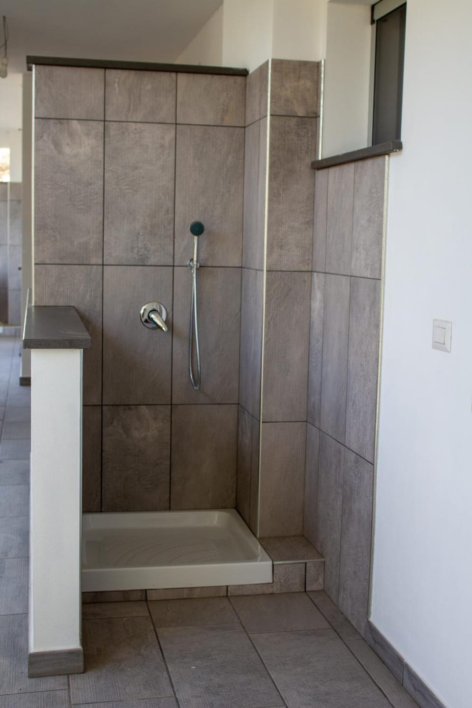 Shower