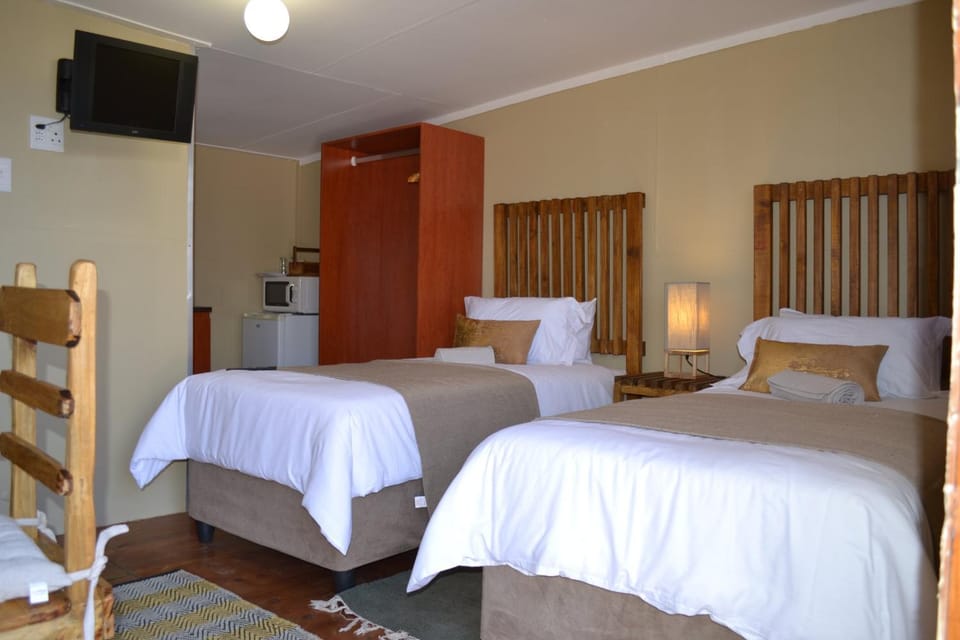 Leago Guesthouse Bed and Breakfast in South Africa