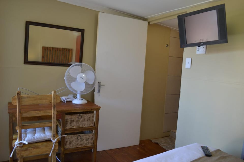 Leago Guesthouse Bed and Breakfast in South Africa
