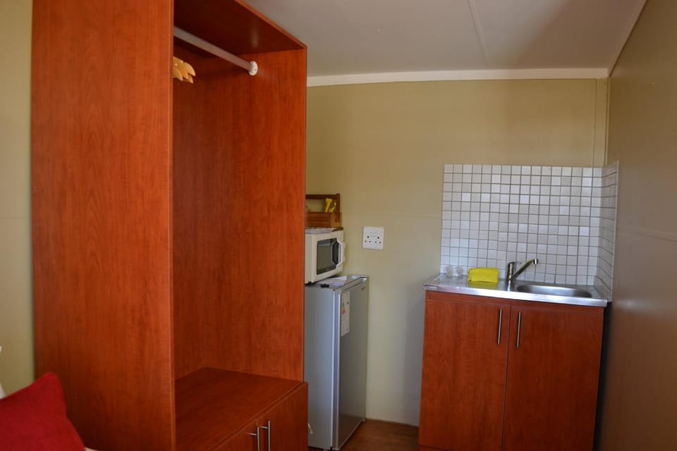 Leago Guesthouse Bed and Breakfast in South Africa