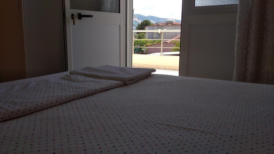 Dhoma Plazhi Nefeli Apartment in Vlorë