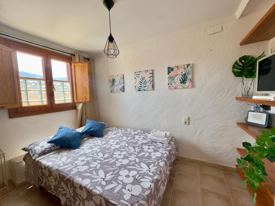 Estudio en el Castillo de Denia Apartment in Dénia