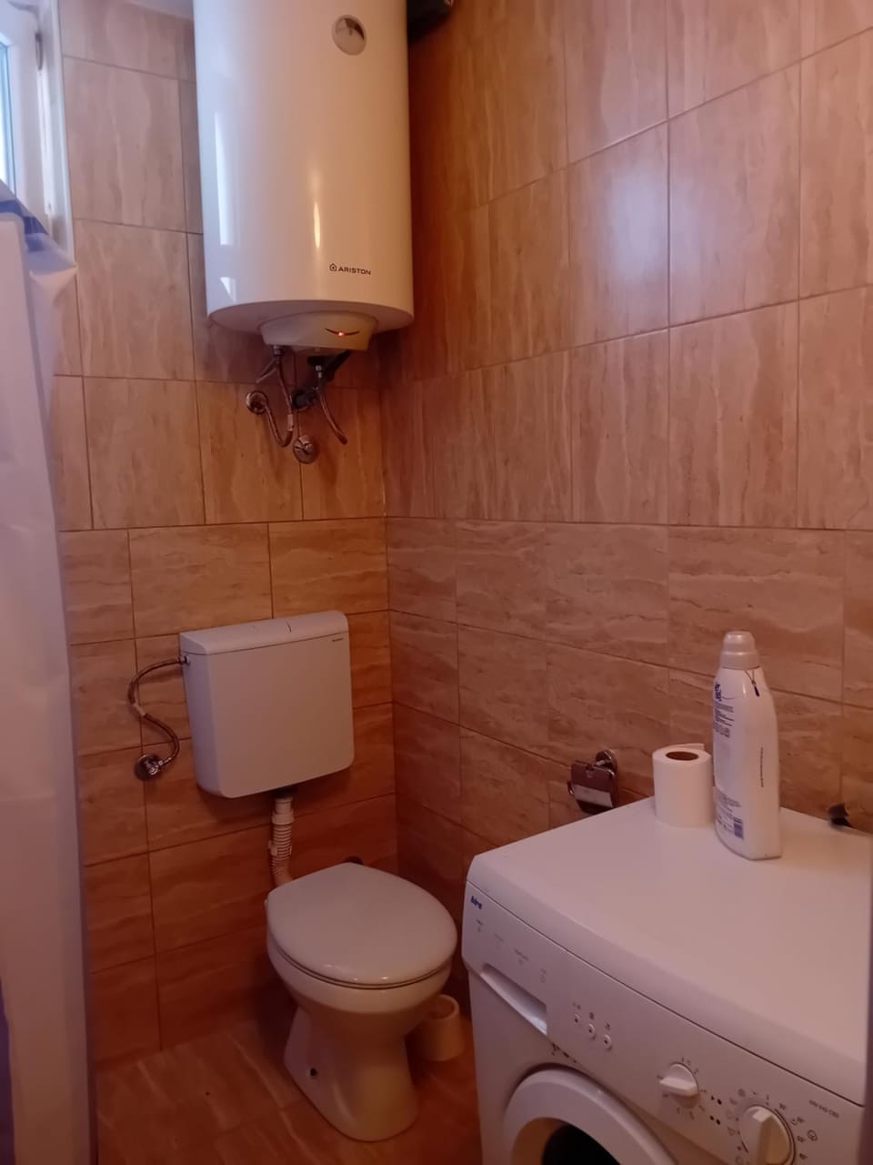 Sara apartments Bed and Breakfast in Budva